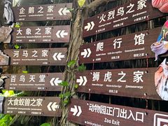 -长鹿旅游休博园