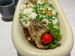 -鹿港小镇(悠唐店)