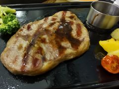 牛排-必胜客(WOW西丽店)