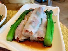 蜜汁叉燒腸-添好运点心专门店(百老汇店)