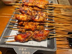 -管氏翅吧(马家堡店)