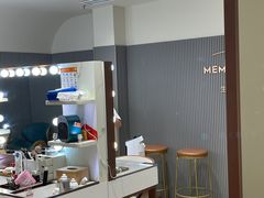 -海马体照相馆(上海月星环球港店)