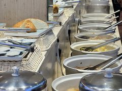 -素满香·食养自助(天一广场店)