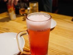 西柚生啤-BISTROFIORE美伊娜(伊犁南路店)