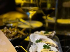 -ibarrel爱杯·bistro&brunch(江宁路店)