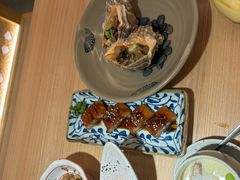 -德川家日本料理(中关村寰太大厦店)