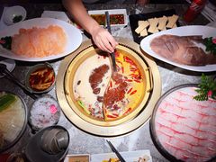 -麻路成都火锅(柏威年店)