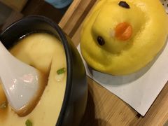 -江边城外烤全鱼(方庄时代购物中心店)