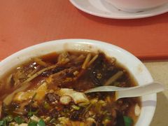 豆腐脑-紫光园(天通苑店)