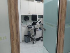 -可蒙动物医院·猫科·骨科中心(首义路店)