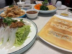 -北李妈妈菜·海肠捞饭(开发区万达店)
