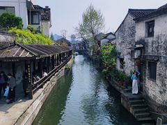 -绍兴书圣故里景区