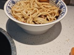 -黑窑厂糖油饼烤鸭·清真菜(旗舰店)