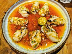 -烧蠔帮·生蚝海鲜牌档(观海店)