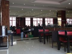 大堂-刘胖子家常菜·蹄花焖藕(兴业店)