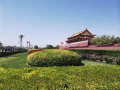 -北京市劳动人民文化宫(太庙)