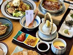 -味太助·银饭食堂(中华城店)