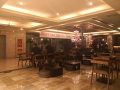 -汤泉良子.足疗按摩.SPA(中关村店)