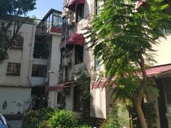 -默迹咖啡馆