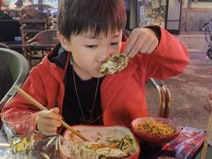 -丽伟的串·烧烤·砂锅(芝麻街店)