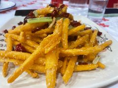 -虎虎龙虾大排档(双井店)