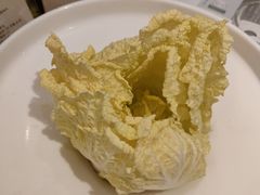 -烹然四季椰子鸡火锅(姚家园万象汇店)
