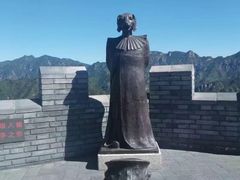 -京东石林峡风景区