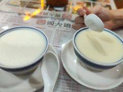 -周大娘牛乳(旧寨古村总店)