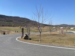 -大连铭湖国际观光牧场