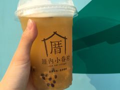 -厝内小眷村(天河南一路店)