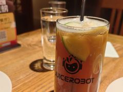 -JuiceRobot·手工意大利面&汉堡精酿(珠江新城店)