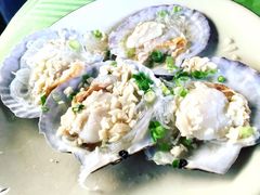 -盛港湾海鲜食府(黄沙店)