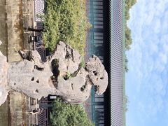 -浙江省博物馆(孤山馆区)