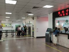 -深圳市人民医院(留医部)