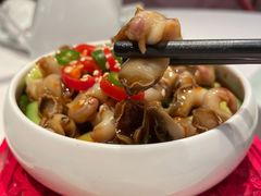 辣汁花螺-东富酒家(龙湖西溪天街店)