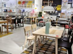 大堂-宜家·瑞典风味餐厅(北京西红门店)