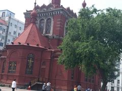 -圣·阿列克谢耶夫教堂