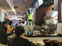-西北杂粮筐手工面凉皮(来福士店)
