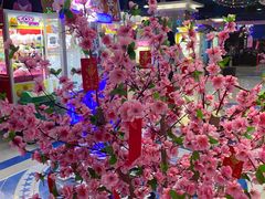 -大玩家(大连高新万达店)