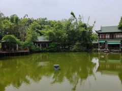 -榴花公园