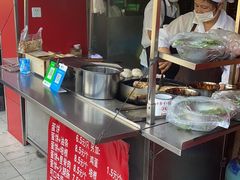 -金杨老摊头蛋饼(金口路店)