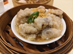 -兴悦酒家(保利克洛维店)