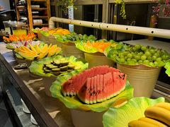 -星伦多自助料理(爱琴海店)