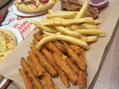 -必胜客(滨海友谊店)