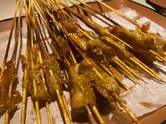-三毛烧烤·南昌大排档(山姆店)