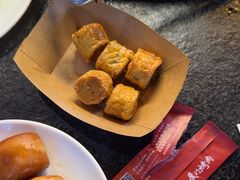 -松渡·鲜肉泥炉烤肉(时代天街店)