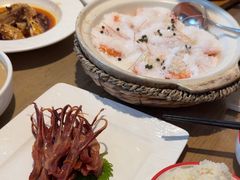 -新白鹿餐厅(城西银泰城店)