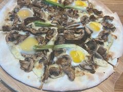 -小满Grainkitchen(滨江商业广场店)