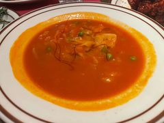 -ZAFFERANO西班牙海鲜饭(上海首店)