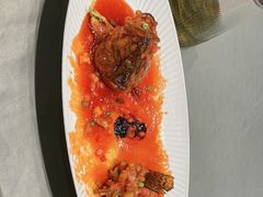 -大鹏饭店·金陵家宴(奥体中心店)